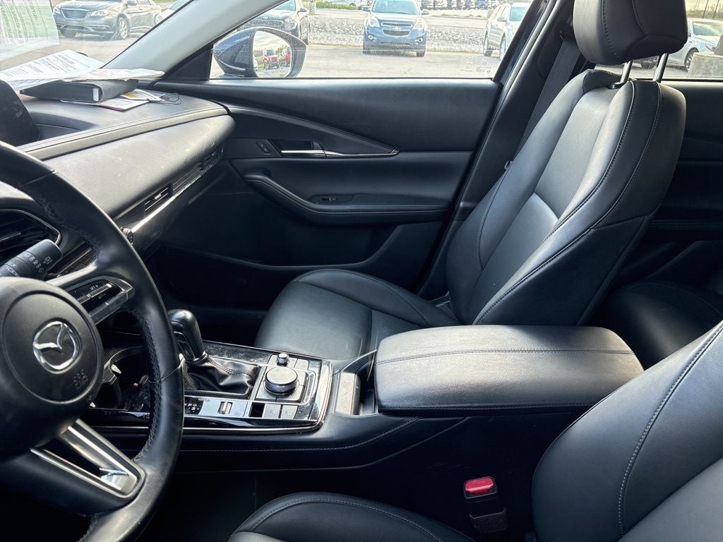 2023 Mazda Mazda CX-30 2.5 S Preferred Package