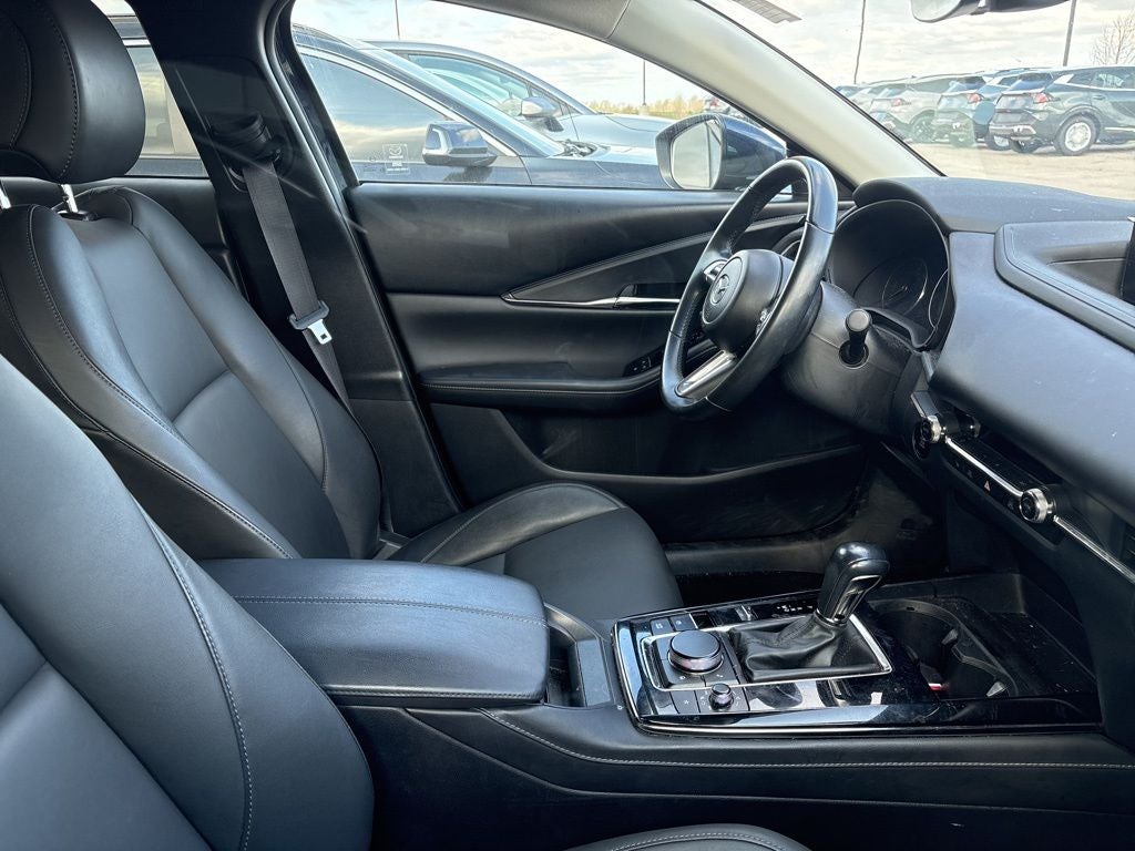 2023 Mazda Mazda CX-30 2.5 S Preferred Package