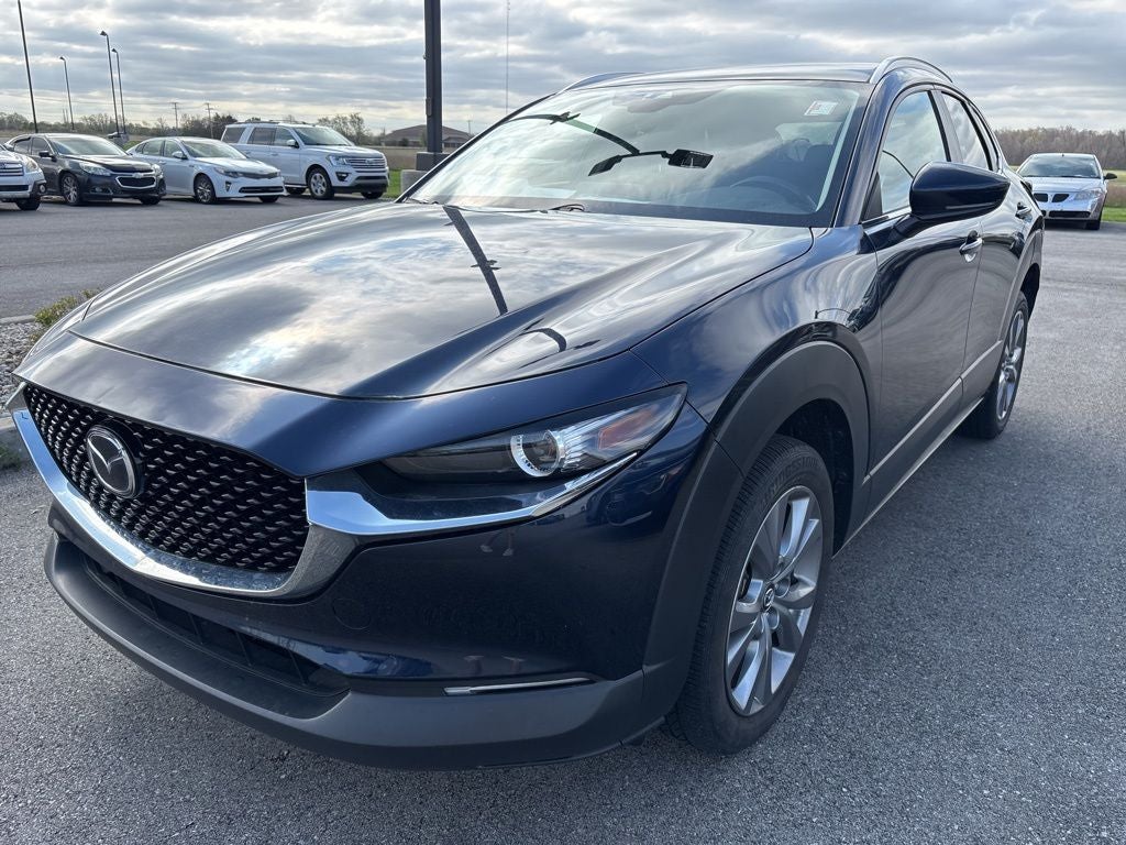 2023 Mazda Mazda CX-30 2.5 S Preferred Package