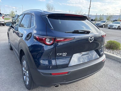 2023 Mazda Mazda CX-30 2.5 S Preferred Package