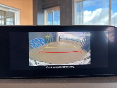 2024 Mazda Mazda3 2.5 S Select Sport