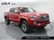 2019 Toyota Tacoma Limited V6