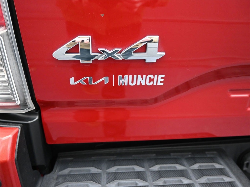 2019 Toyota Tacoma Limited V6