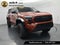 2024 Toyota Tacoma Hybrid TRD Pro