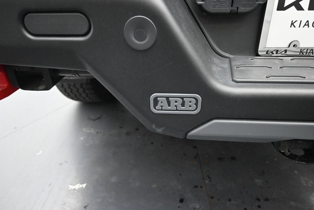 2024 Toyota Tacoma Hybrid TRD Pro