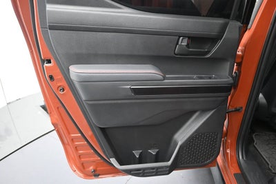 2024 Toyota Tacoma Hybrid TRD Pro