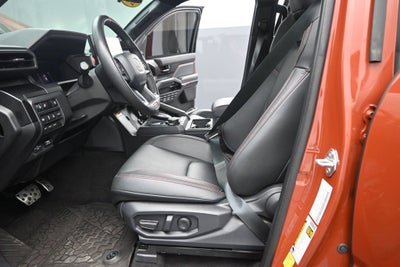 2024 Toyota Tacoma Hybrid TRD Pro