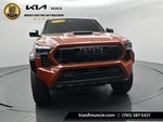 2024 Toyota Tacoma Hybrid TRD Pro