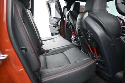 2024 Toyota Tacoma Hybrid TRD Pro