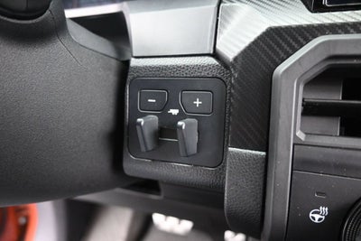 2024 Toyota Tacoma Hybrid TRD Pro