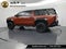 2024 Toyota Tacoma Hybrid TRD Pro
