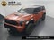 2024 Toyota Tacoma Hybrid TRD Pro