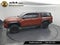 2024 Toyota Tacoma Hybrid TRD Pro