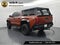 2024 Toyota Tacoma Hybrid TRD Pro
