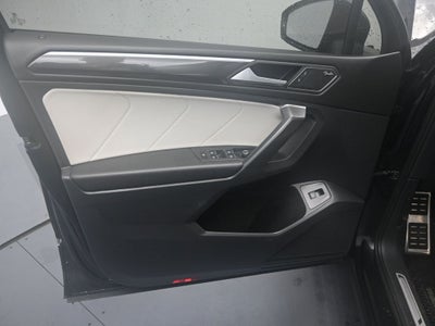 2021 Volkswagen Tiguan 2.0T SEL Premium R-Line