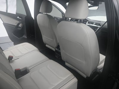 2021 Volkswagen Tiguan 2.0T SEL Premium R-Line