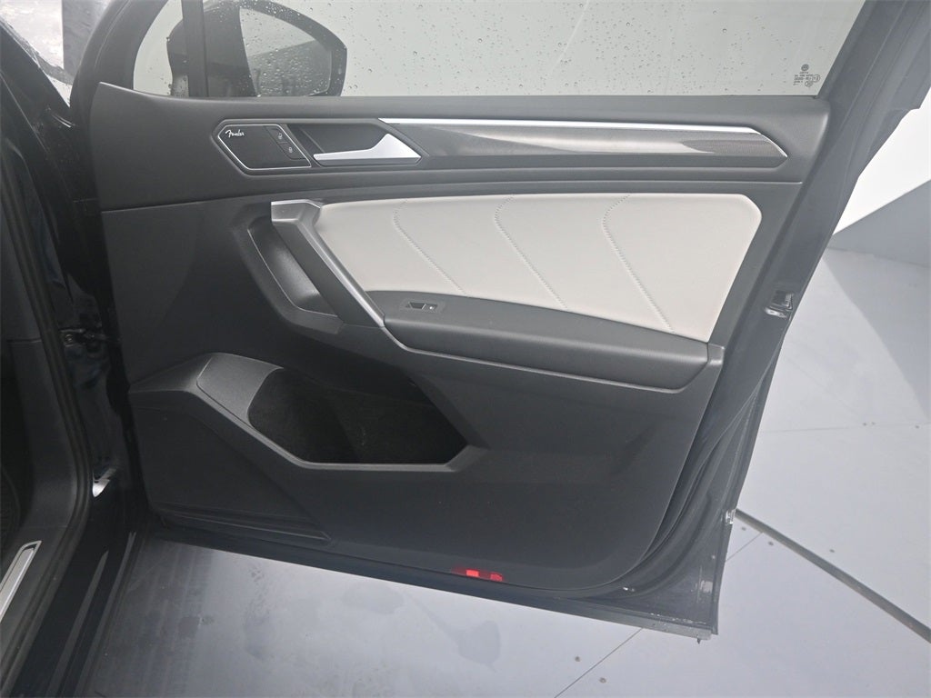 2021 Volkswagen Tiguan 2.0T SEL Premium R-Line