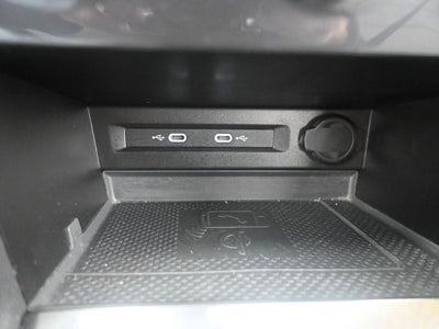 2021 Volkswagen Tiguan 2.0T SEL Premium R-Line