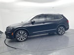 2021 Volkswagen Tiguan 2.0T SEL Premium R-Line