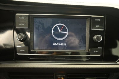 2024 Volkswagen Jetta 1.5T S