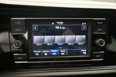 2024 Volkswagen Jetta 1.5T S