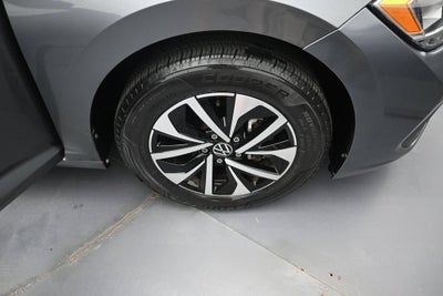 2024 Volkswagen Jetta 1.5T S