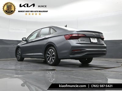 2024 Volkswagen Jetta 1.5T S