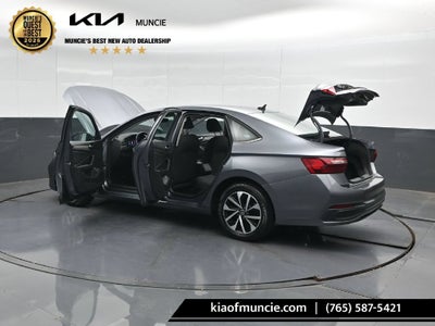2024 Volkswagen Jetta 1.5T S