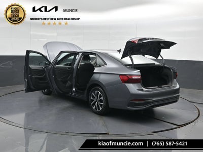 2024 Volkswagen Jetta 1.5T S