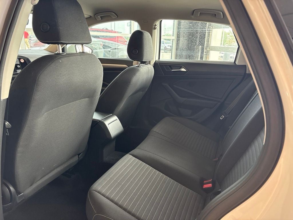 2024 Volkswagen Jetta 1.5T S