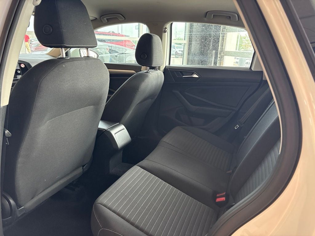 2024 Volkswagen Jetta 1.5T S