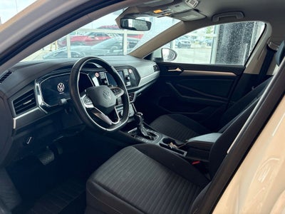 2024 Volkswagen Jetta 1.5T S