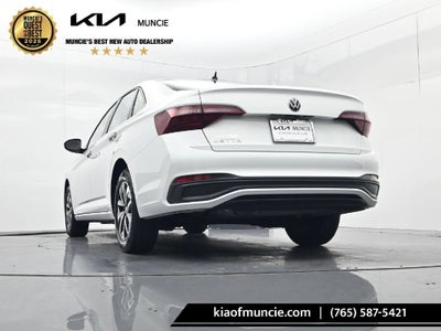 2024 Volkswagen Jetta 1.5T S