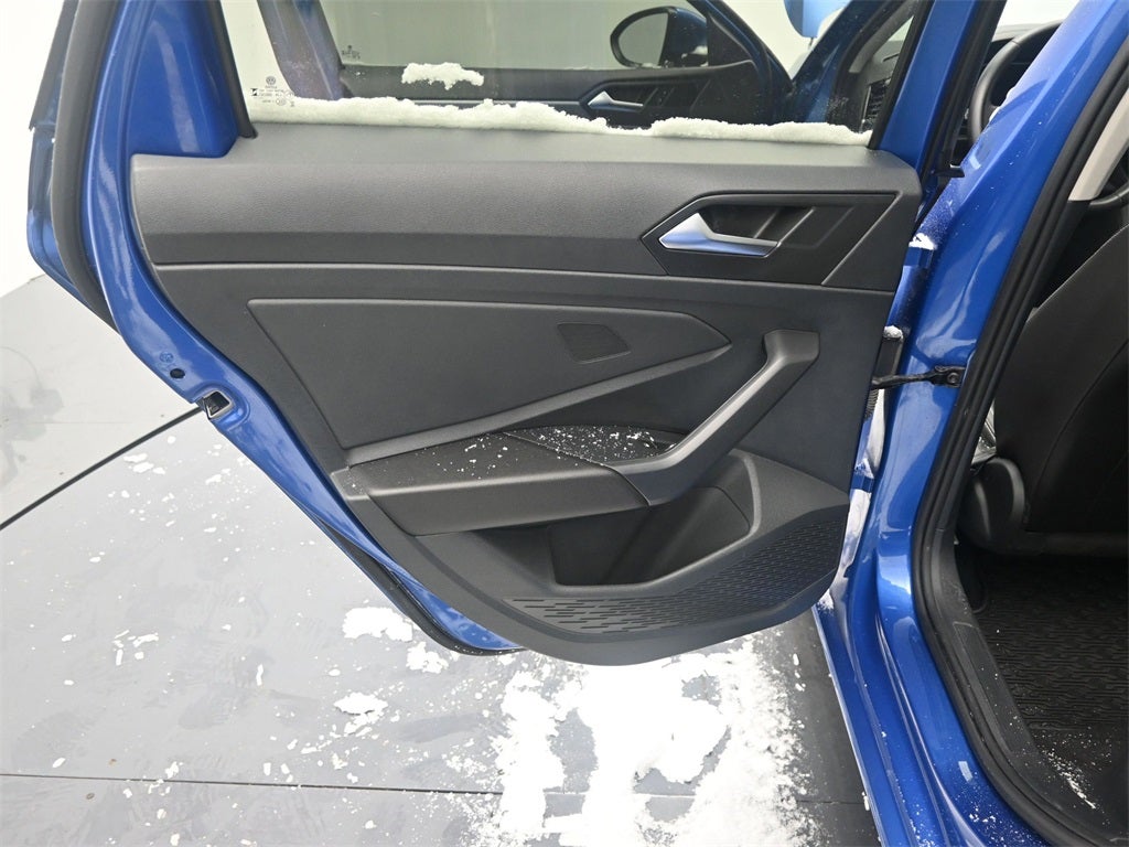 2023 Volkswagen Jetta 1.5T SE