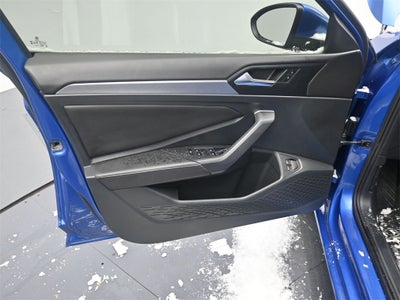 2023 Volkswagen Jetta 1.5T SE