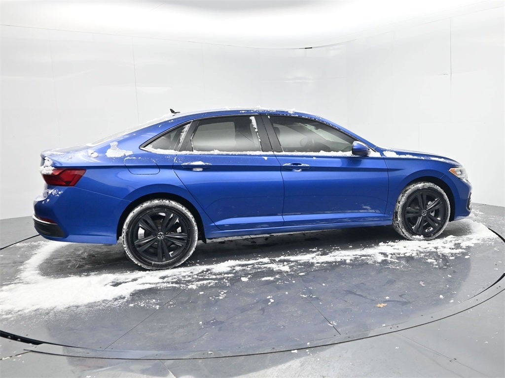 2023 Volkswagen Jetta 1.5T SE