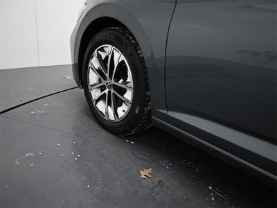 2024 Volkswagen Jetta 1.5T Sport