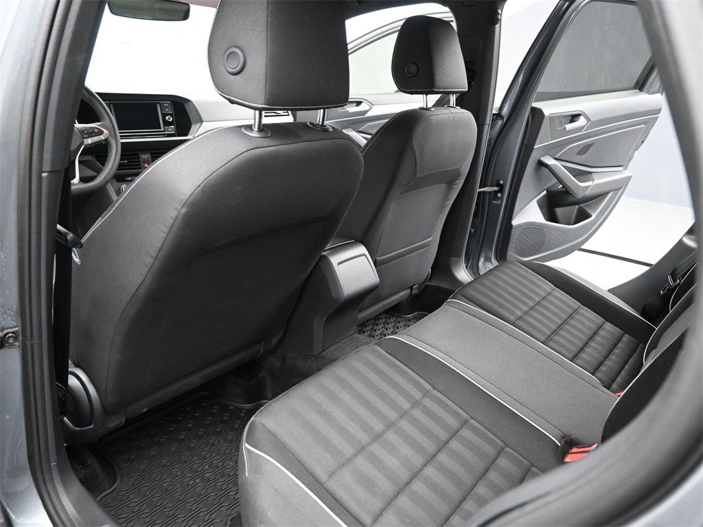 2024 Volkswagen Jetta 1.5T Sport