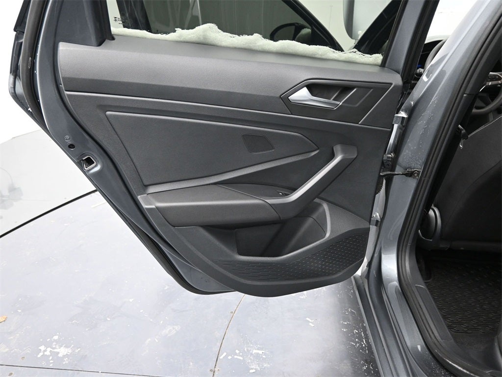 2024 Volkswagen Jetta 1.5T Sport