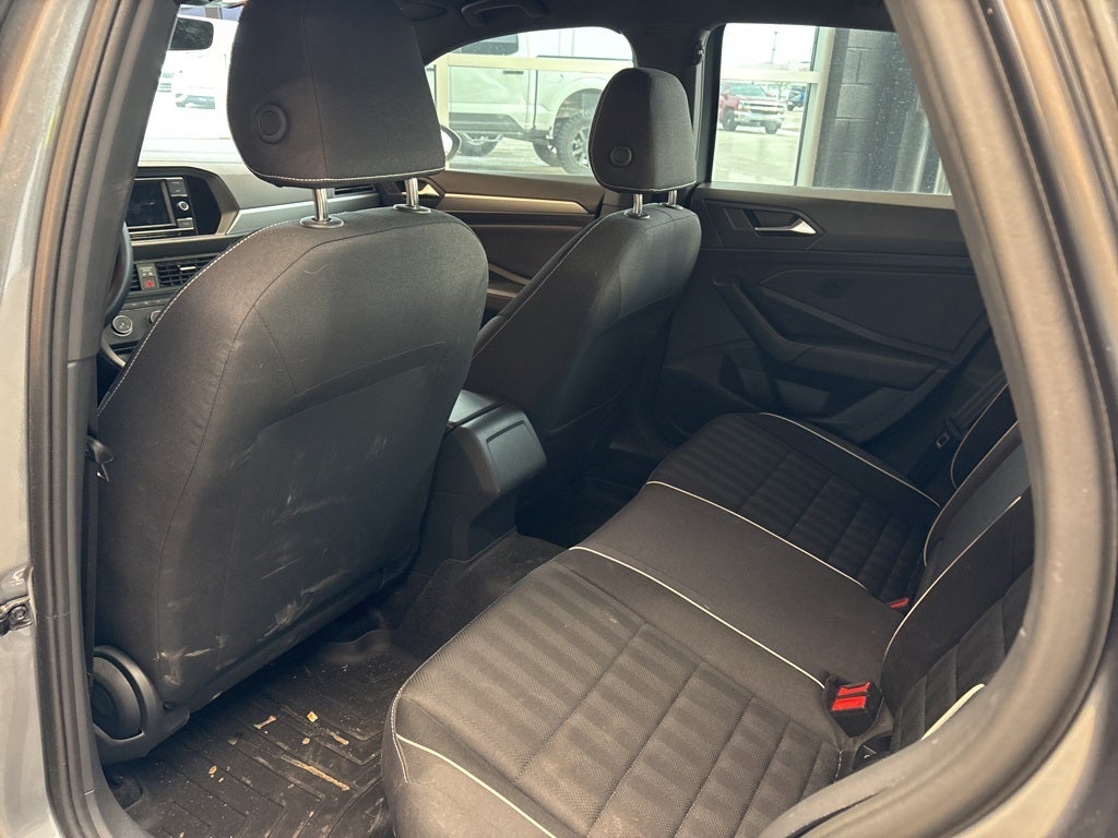 2024 Volkswagen Jetta 1.5T Sport