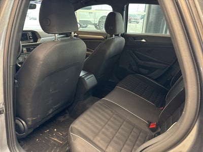 2024 Volkswagen Jetta 1.5T Sport