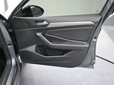 2024 Volkswagen Jetta 1.5T Sport