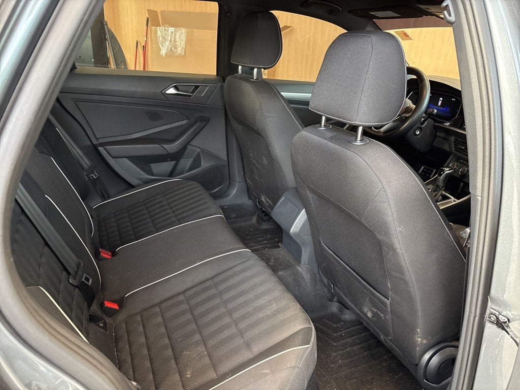 2024 Volkswagen Jetta 1.5T Sport