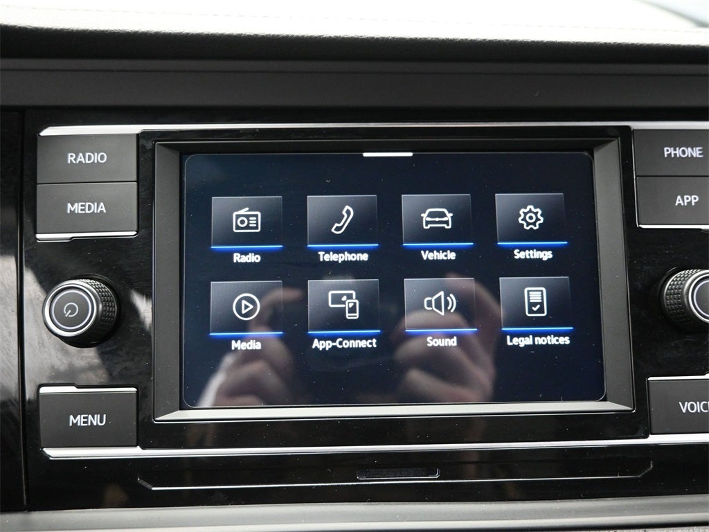 2024 Volkswagen Jetta 1.5T Sport