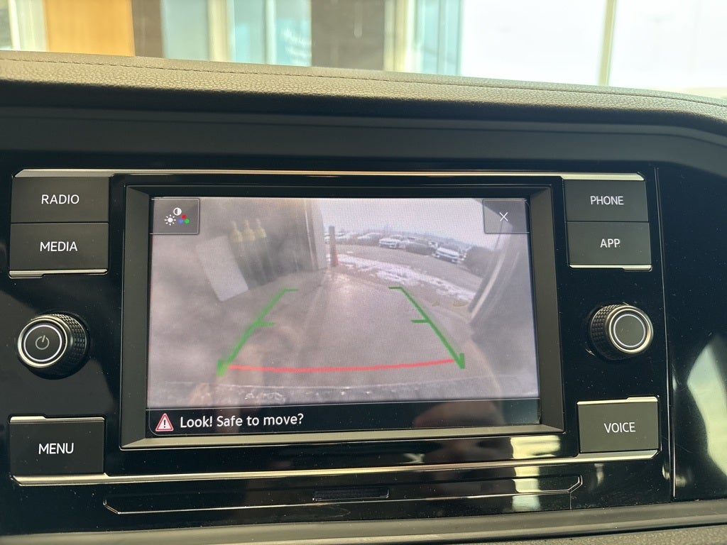 2024 Volkswagen Jetta 1.5T Sport