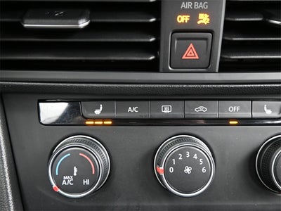 2024 Volkswagen Jetta 1.5T Sport