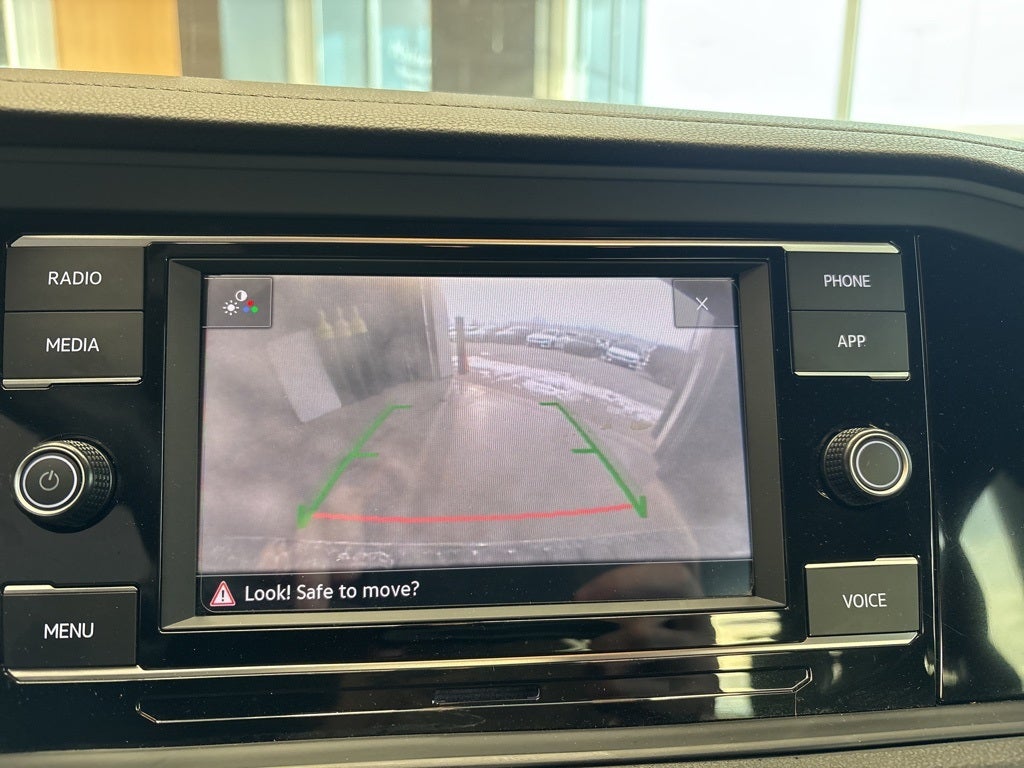 2024 Volkswagen Jetta 1.5T Sport