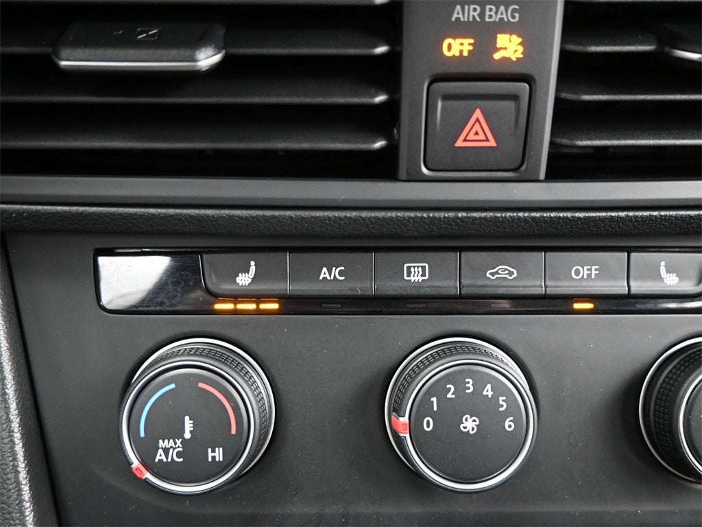 2024 Volkswagen Jetta 1.5T Sport