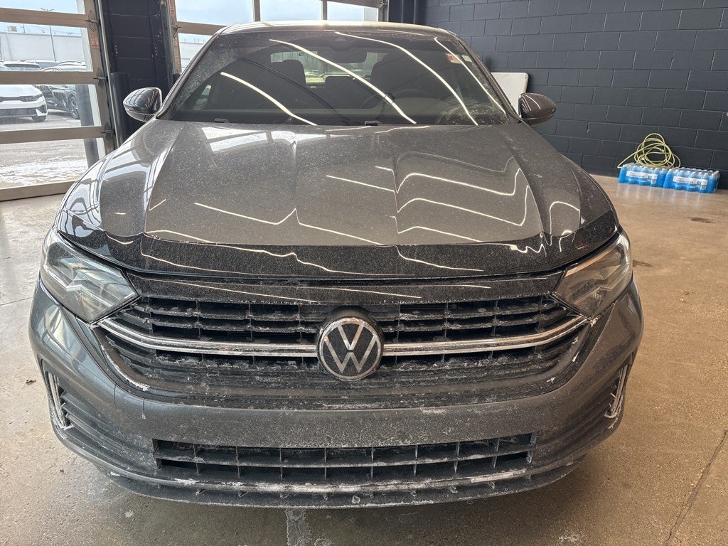 2024 Volkswagen Jetta 1.5T Sport