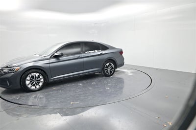 2024 Volkswagen Jetta 1.5T Sport